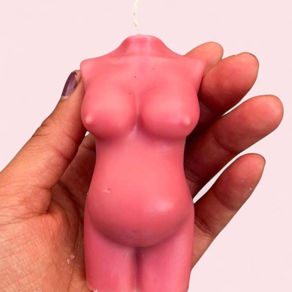 Yankee-candle Pink Decor-home-accesories
